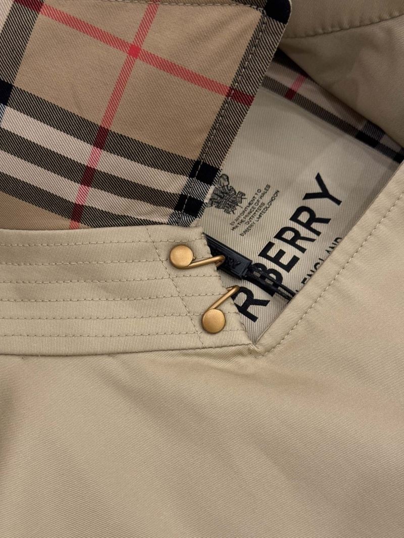 Burberry Outwear